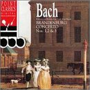 J.S. Bach/Brandenburg Con 1-3@Brazda/Phil Slavonia